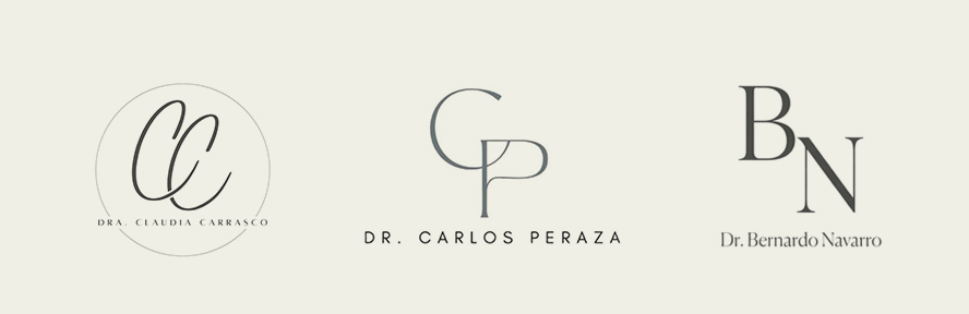 Dra. Claudia Carrazco & Dr. Carlos Peraza